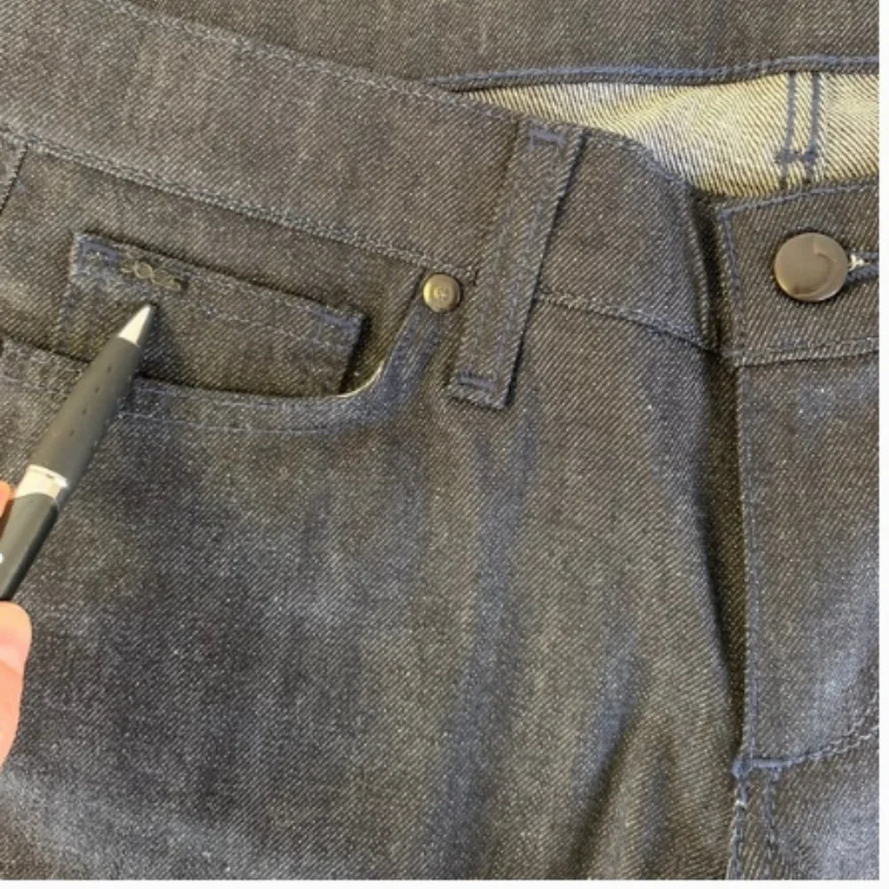 NWOT Vintage Joe's Jeans Dated 2007 - Picture 2 of 7